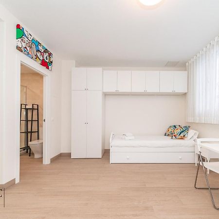 Marques De Vadillo1 Apartments Madrid Dış mekan fotoğraf