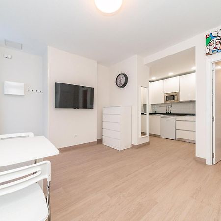 Marques De Vadillo1 Apartments Madrid Dış mekan fotoğraf