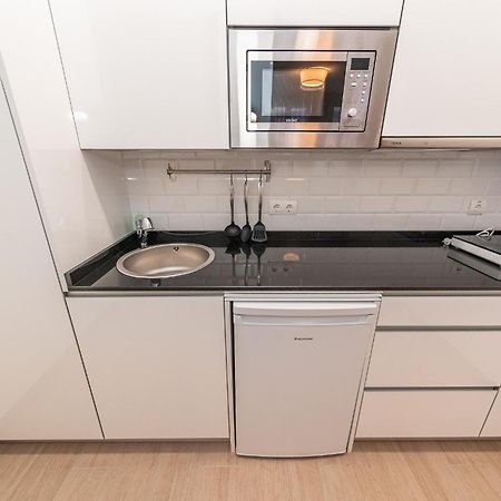 Marques De Vadillo1 Apartments Madrid Dış mekan fotoğraf