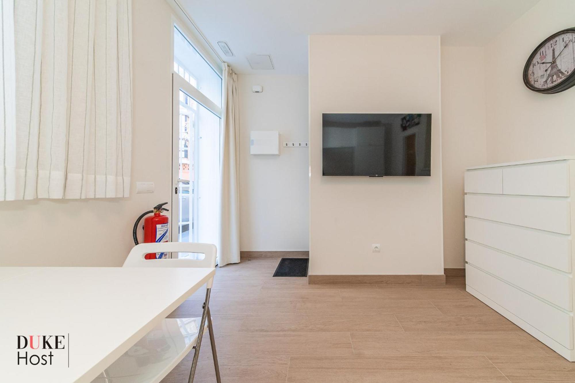 Marques De Vadillo1 Apartments Madrid Dış mekan fotoğraf