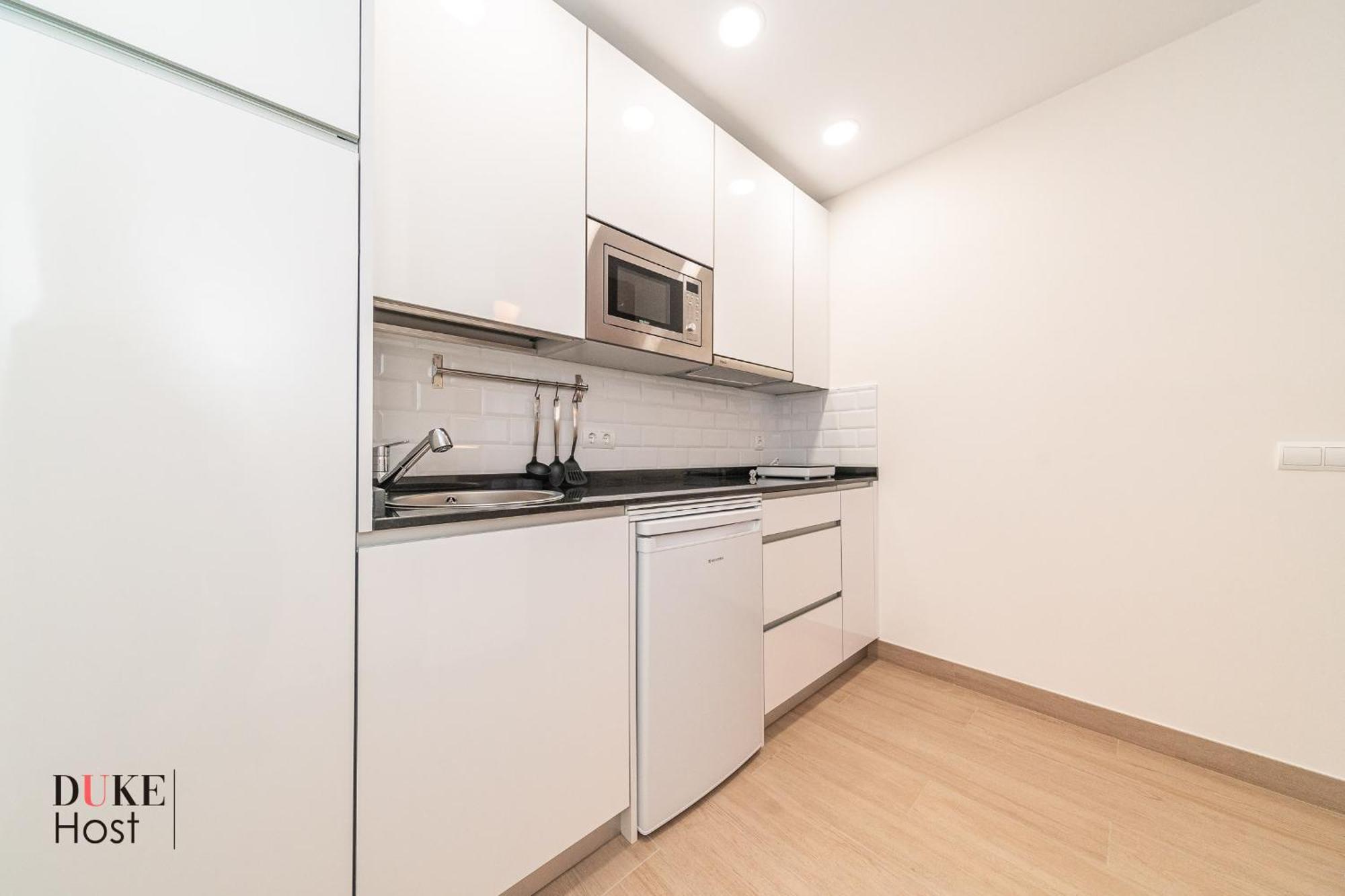 Marques De Vadillo1 Apartments Madrid Dış mekan fotoğraf