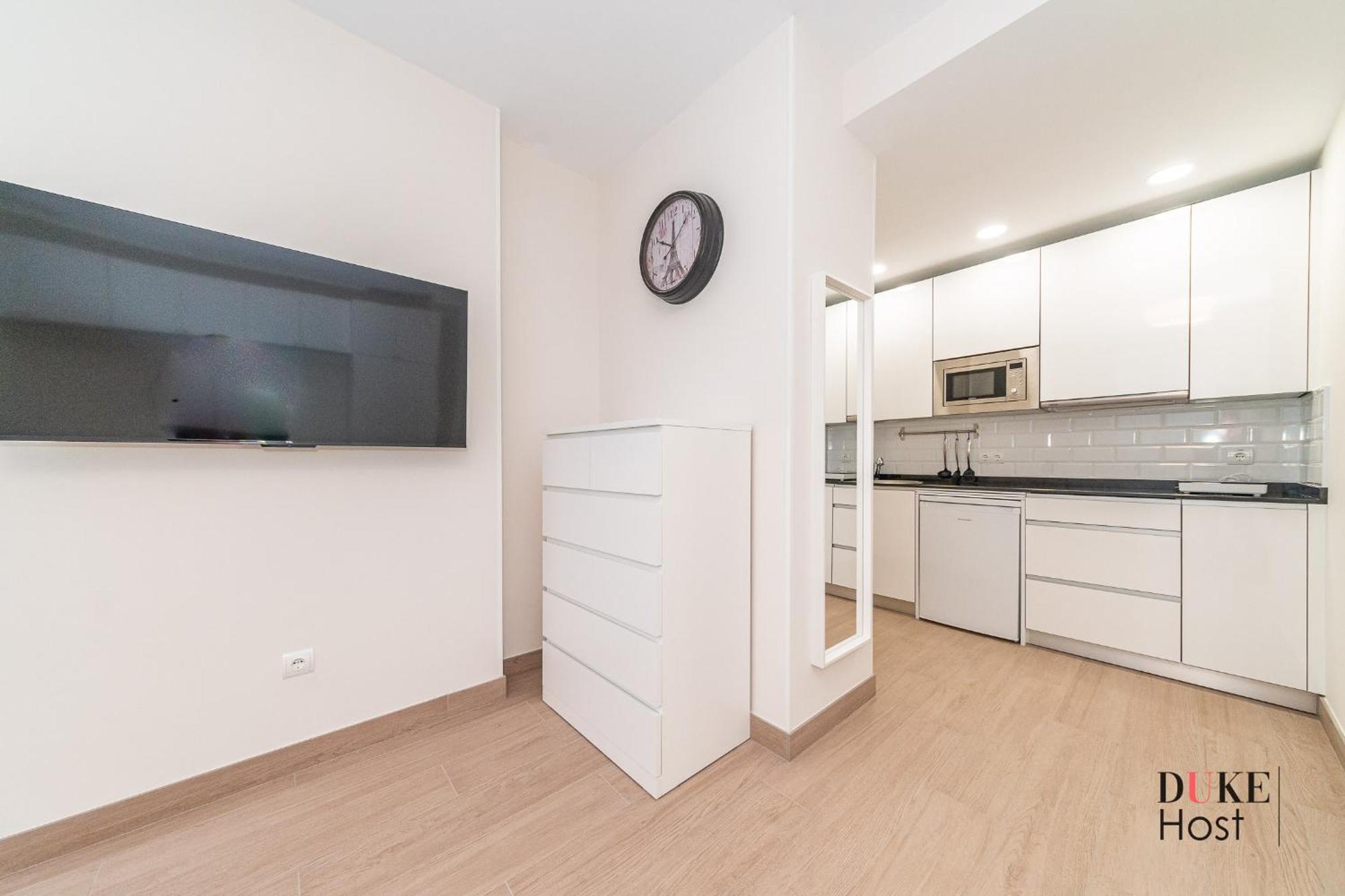 Marques De Vadillo1 Apartments Madrid Dış mekan fotoğraf