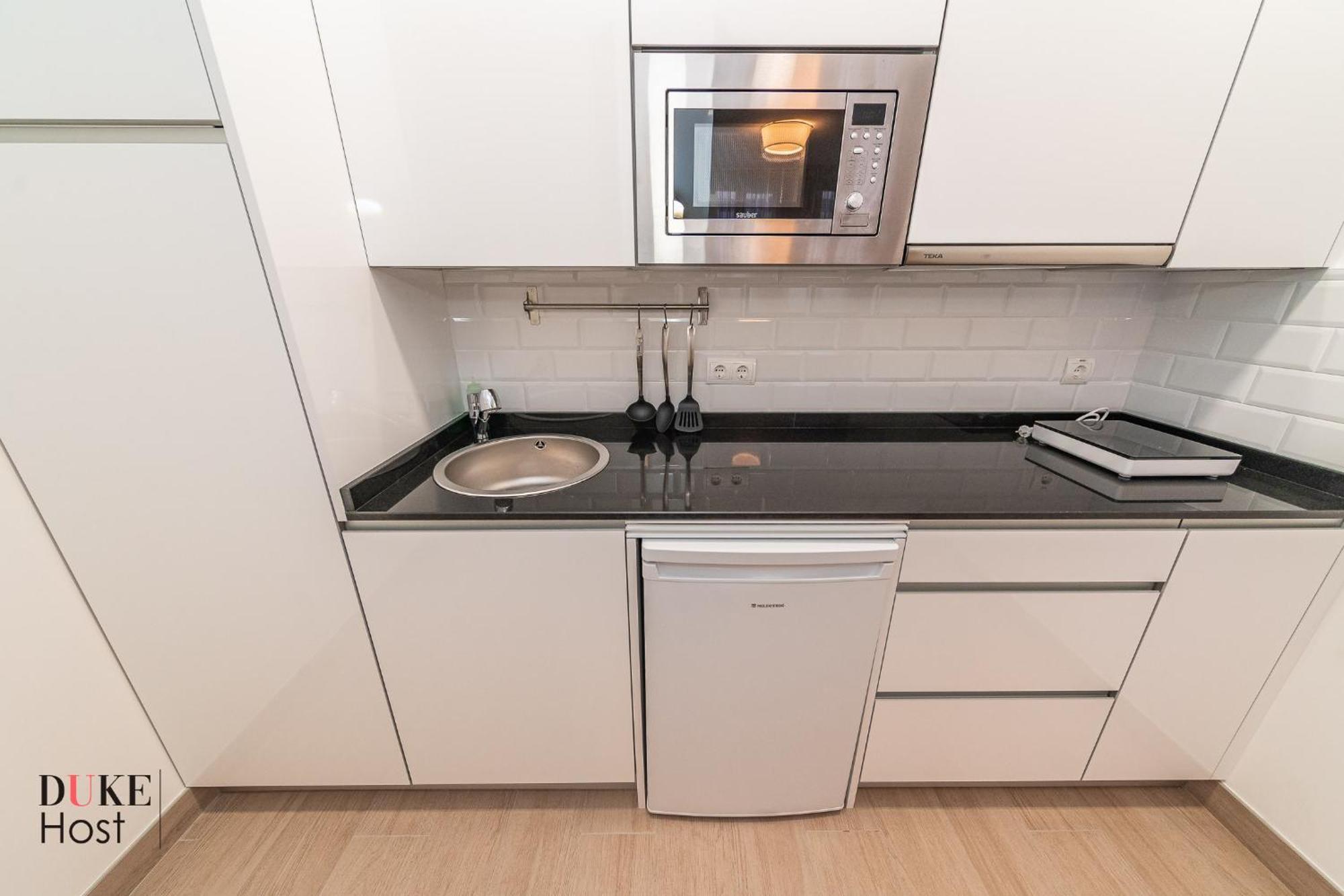Marques De Vadillo1 Apartments Madrid Dış mekan fotoğraf