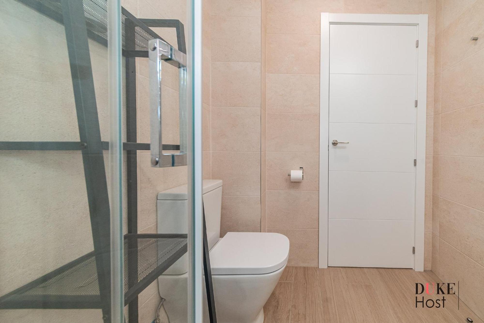 Marques De Vadillo1 Apartments Madrid Dış mekan fotoğraf